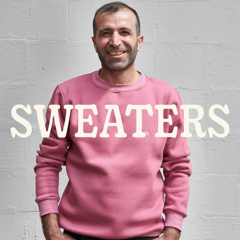Sweaters
