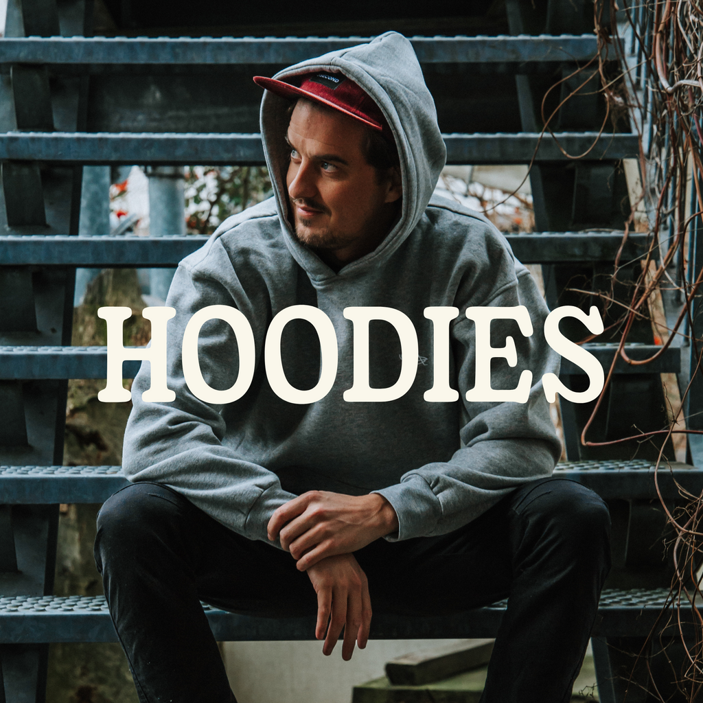 Hoodies
