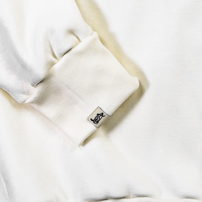 SWEATER - Off White